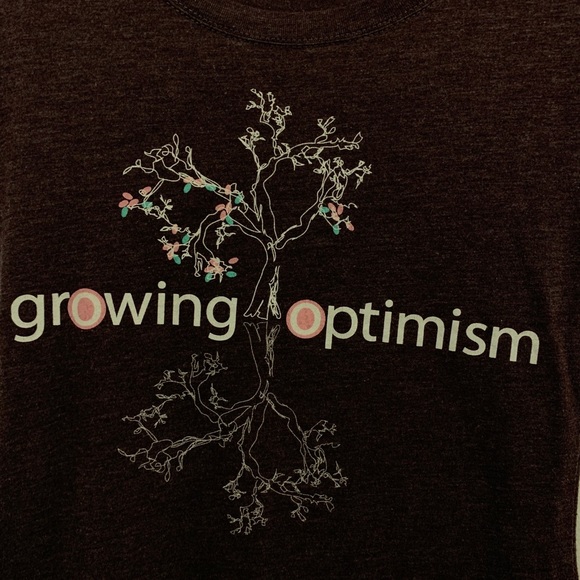 tentree T-shirt - Picture 4 of 4